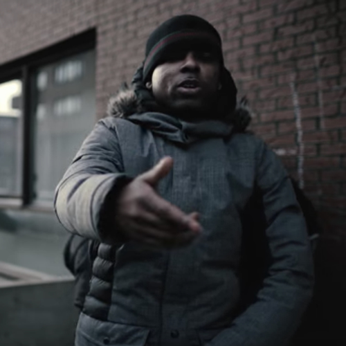 Loontje Packs - Waarom Zou Ik