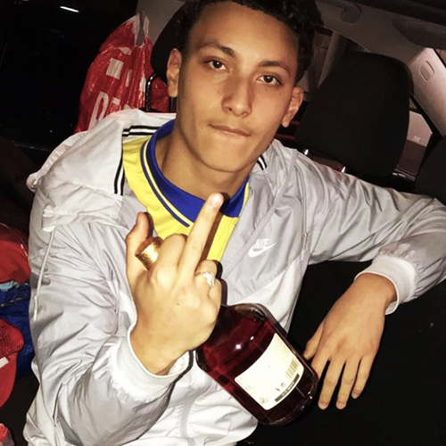 Adf Samski is up next!