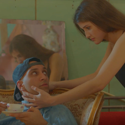 Tasveer - Niet Alles