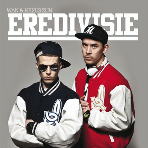 Wan & Nexus - Eredivisie