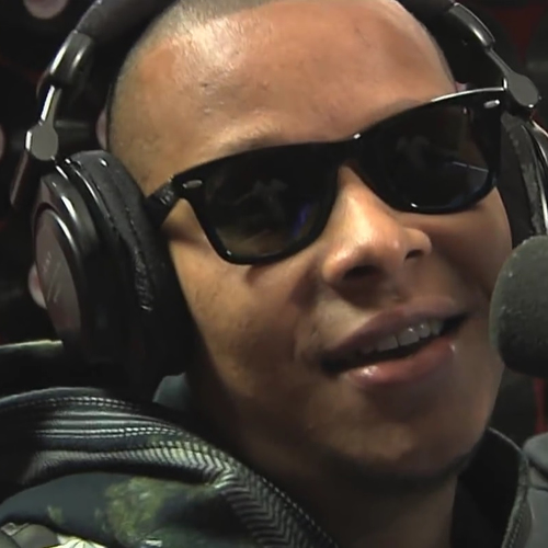 Studiosessie 171 - B. Jones