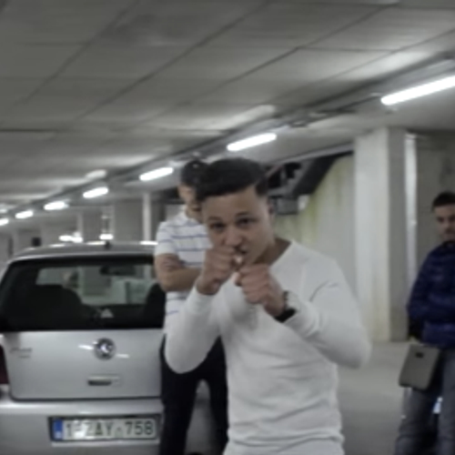 Catastrof - Comeback