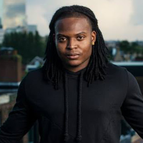 Sergio Wilfred van Impact released een nieuwe track