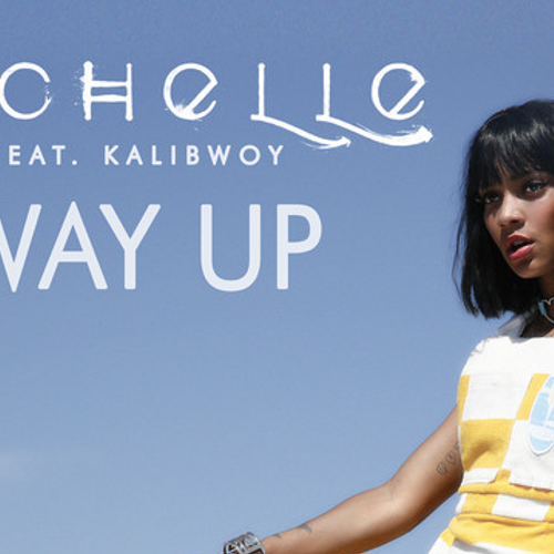 Rochelle werkt samen met Kalibwoy op deze nieuwe track