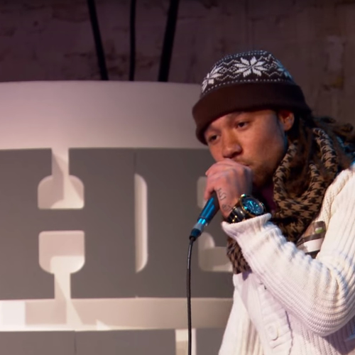 The Next MC - Audities - Roicijns