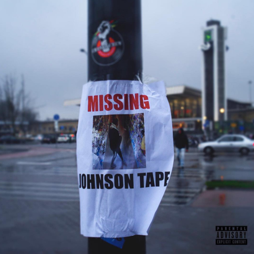 Johnson - Missing Johnson Tape