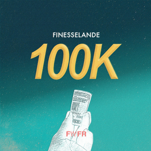 Finesselande - 100k