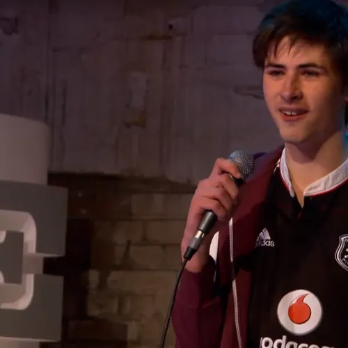 The Next MC - Audities - Ludon