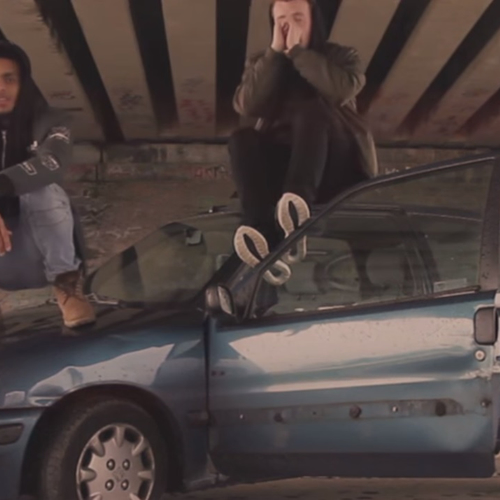 De mannen van Vivants droppen een nieuwe track