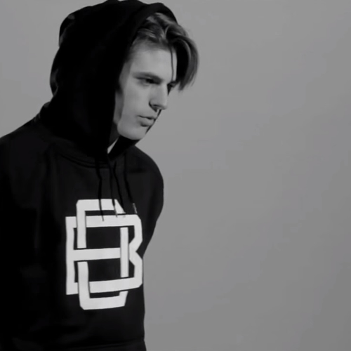 Daniel Busser - Vrije Val ft. CJ Calvin & Raab