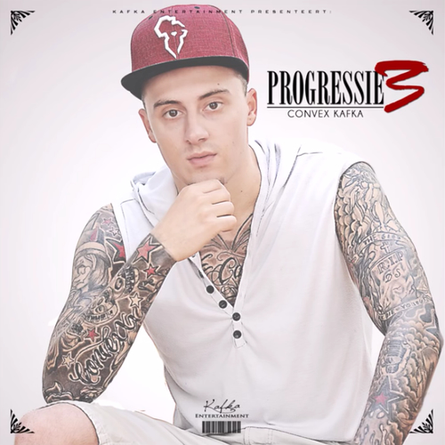 Convex Kafka brengt 'Schenk Er 1' uit