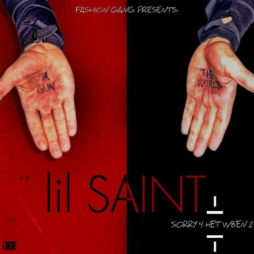 Lil Saint - S4HW2