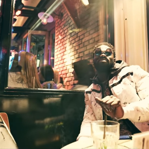 Rasskulz - Geen Bitch