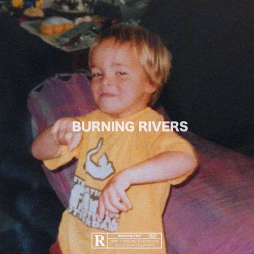 Elijah Waters brengt z'n EP uit