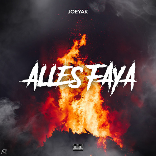 JoeyAK - Alles Faya