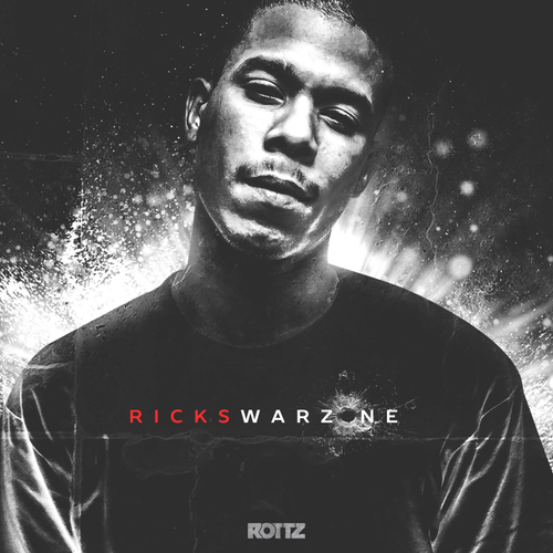 Ricks & MP - Warzone