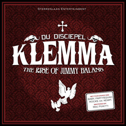 Klemma - Du Dusciepel