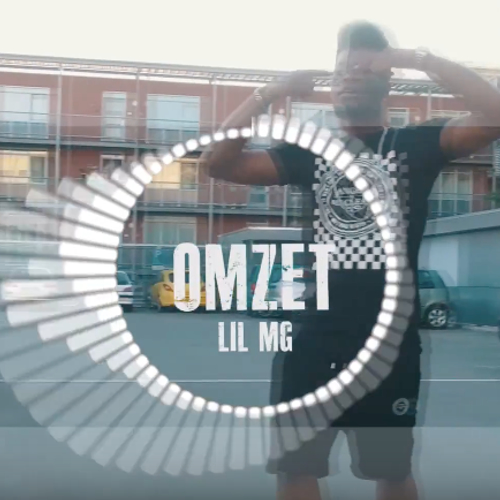 Lil MG - Omzet