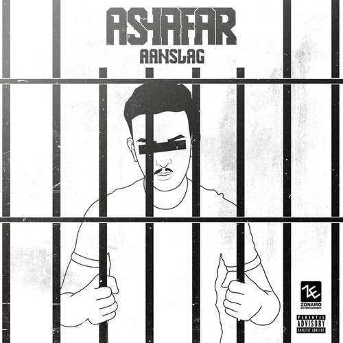 Ashafar - Aanslag EP