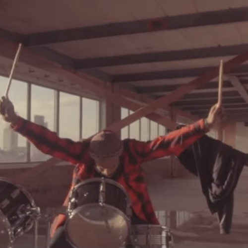 Gery Mendes - Not Ready