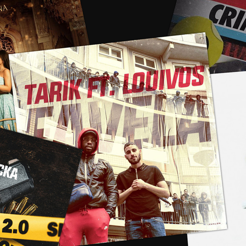 Alle releases van week 6