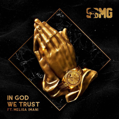 SBMG - In God We Trust