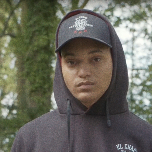 Talent vd Maand: Bamo