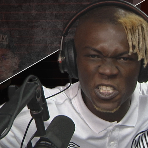 Miggs De Bruijn - Studiosessie 247