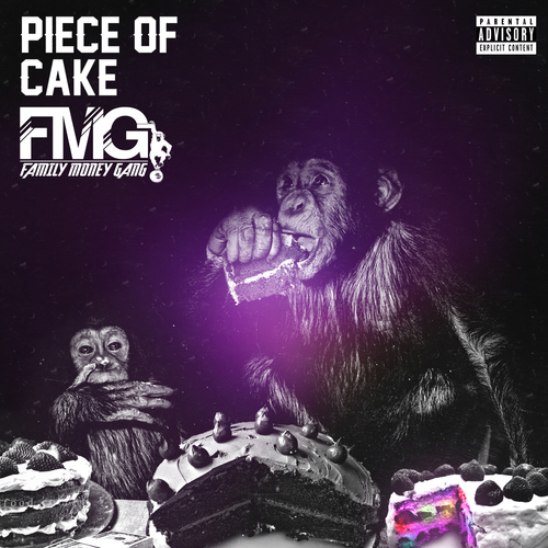 FMG - Piece Of Cake