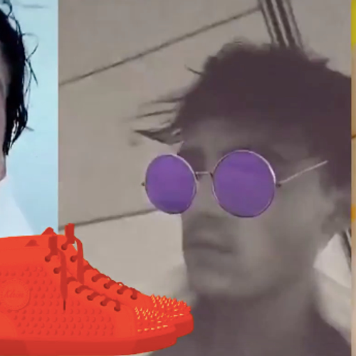 Lil Kleine - Je Gaat Zo Dik