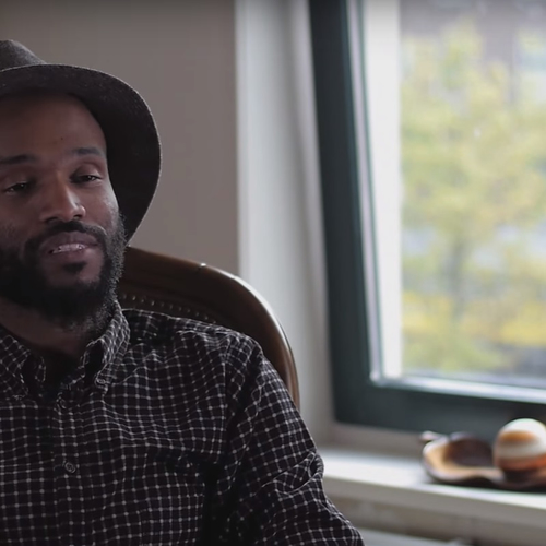 Gery Mendes - 'Ik ben enorm gegroeid en diverser geworden'