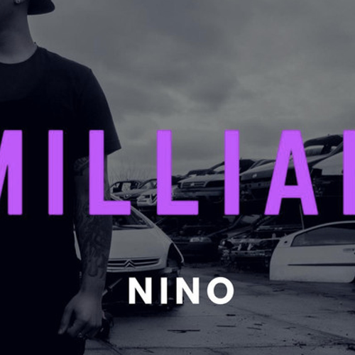 Nino is terug met de nieuwe track 'Millian'