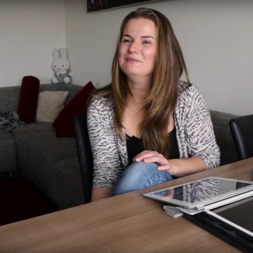 Doe mee aan het onderzoek van Generation What