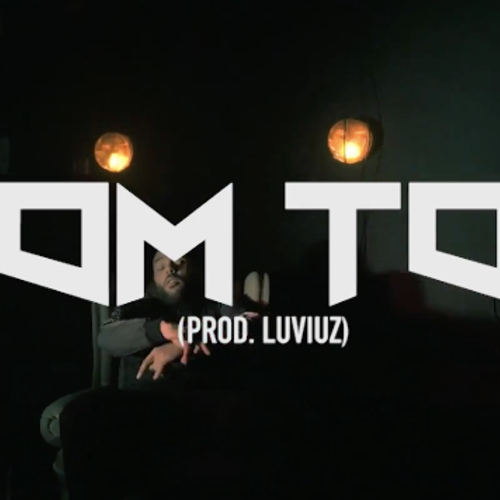 Nino Ace - Tom Tom ft. Kleinno