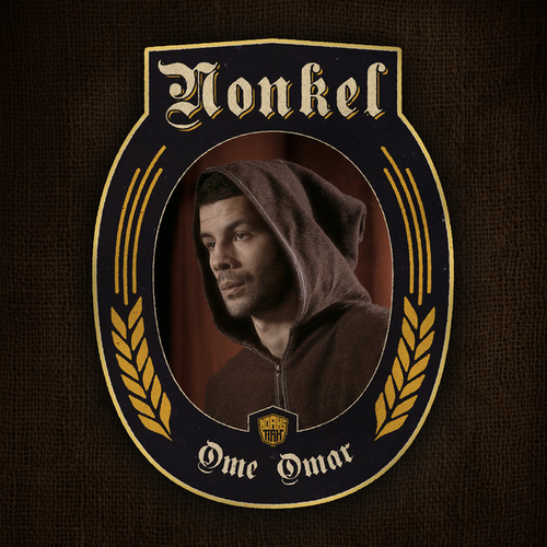 Ome Omar brengt zijn nieuwe EP uit