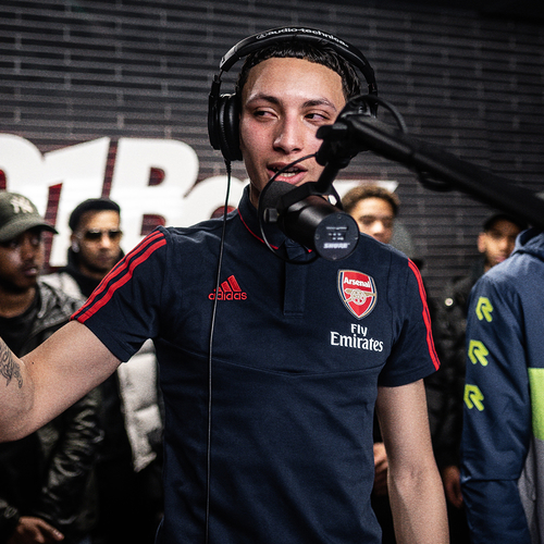 Wintersessie: ADF Samski