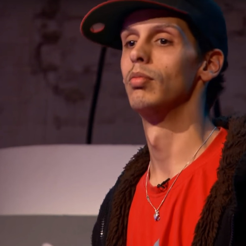 The Next MC - Audities - Kaycinn