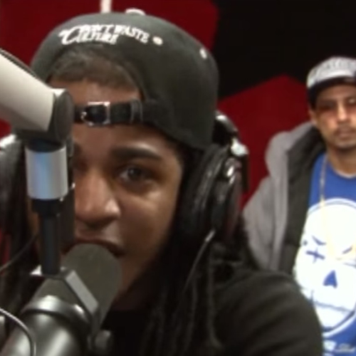 Studiosessie 165 - Keizer