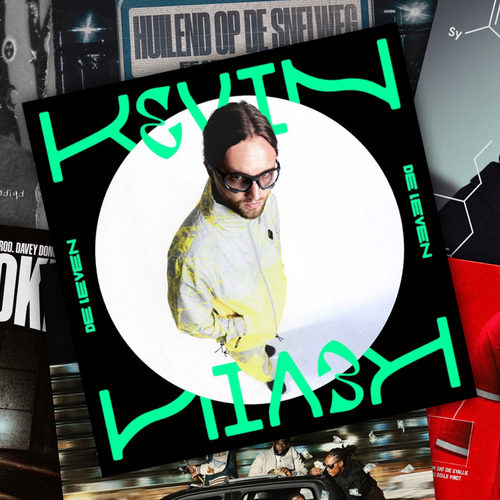 Alle releases van week 44