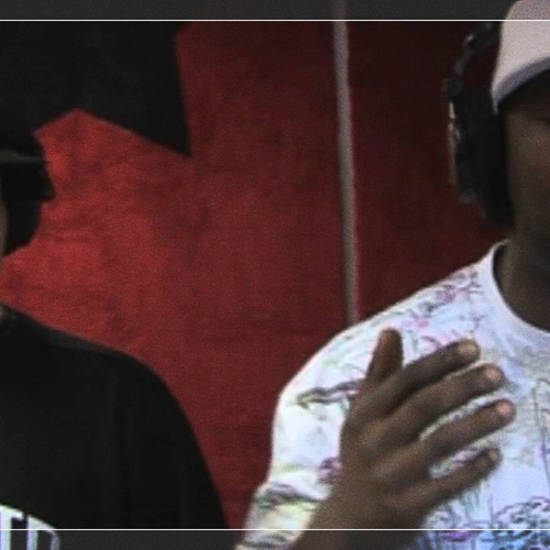 Winne & Feis momenten bij 101Barz