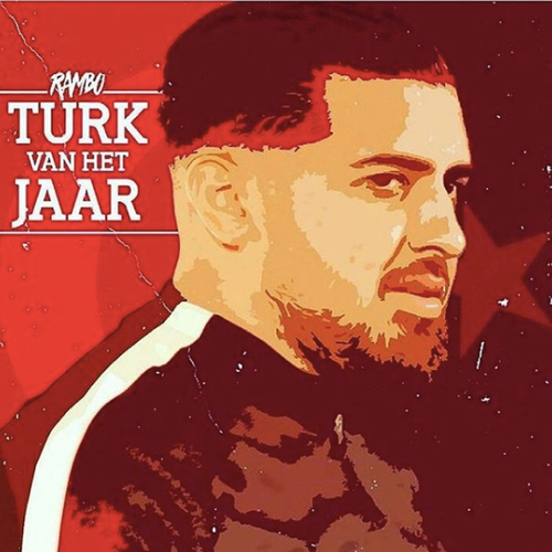 EP: Rambo - Turk Van Het Jaar