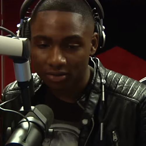 Studiosessie 188 - FMG