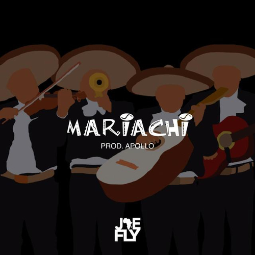 Jae Fly - Mariachi