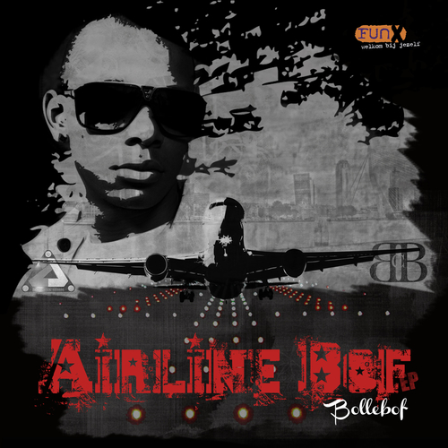 Bollebof - Airline Bof EP