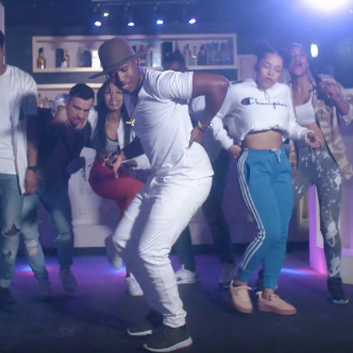 Li - Pijn Aan Me Rug