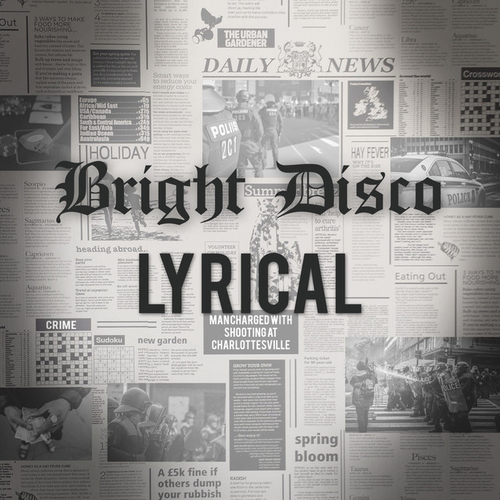 Bright Disco - Lyrical