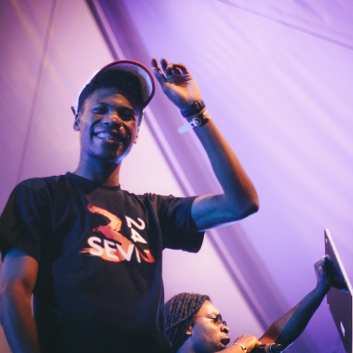 Broederliefde en Sevn Alias braken Pinkpop af