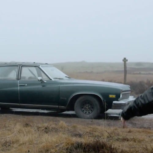 Ruben Annink - Twee Shots ft. Keizer