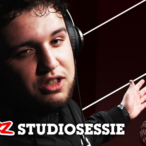 Studiosessie 285: Sam J'taime