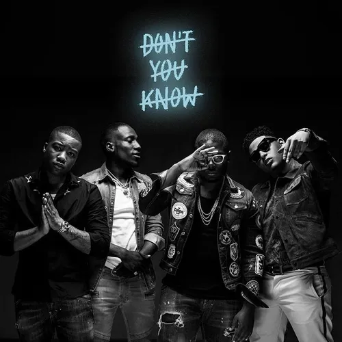 SFB - Don't You Know